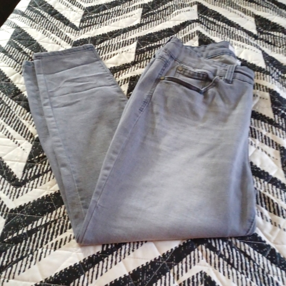 Celebrity Pink Jeans